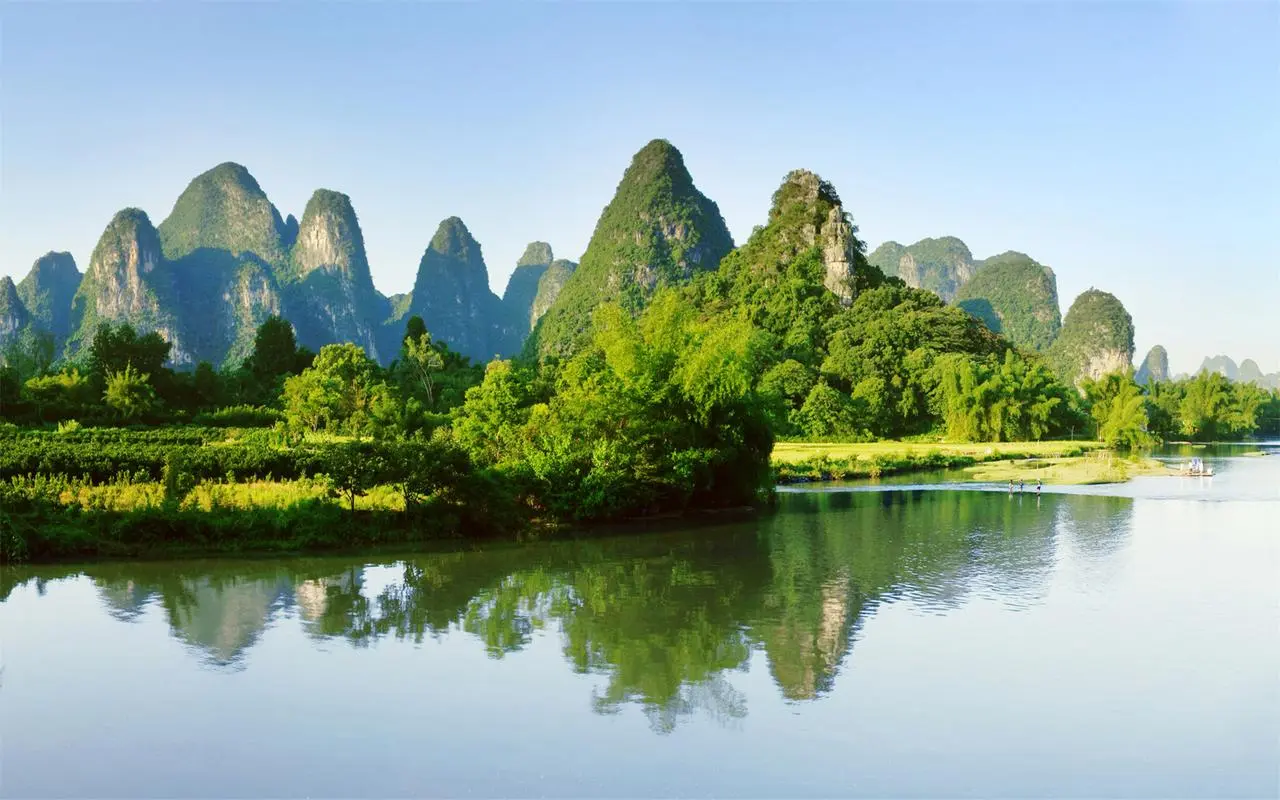 智能高效智能
